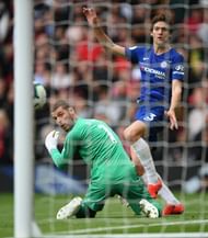 David de Gea